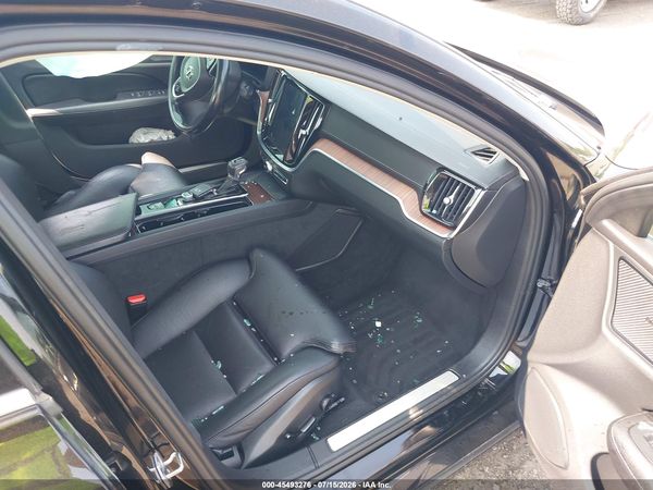 2020 VOLVO S60 T5 INSCRIPTION
