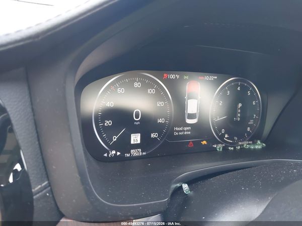 2020 VOLVO S60 T5 INSCRIPTION