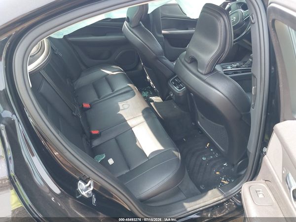 2020 VOLVO S60 T5 INSCRIPTION