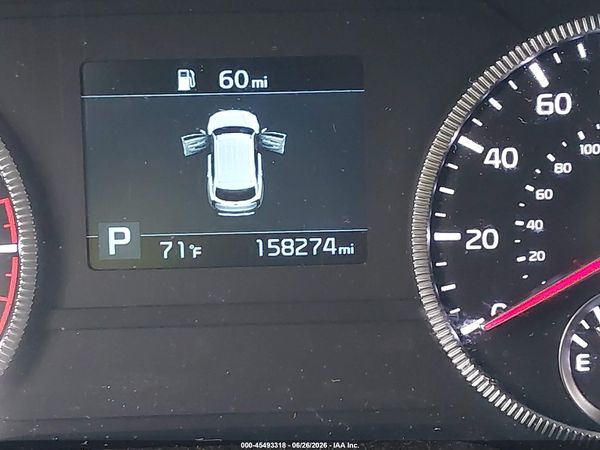 2021 KIA TELLURIDE LX