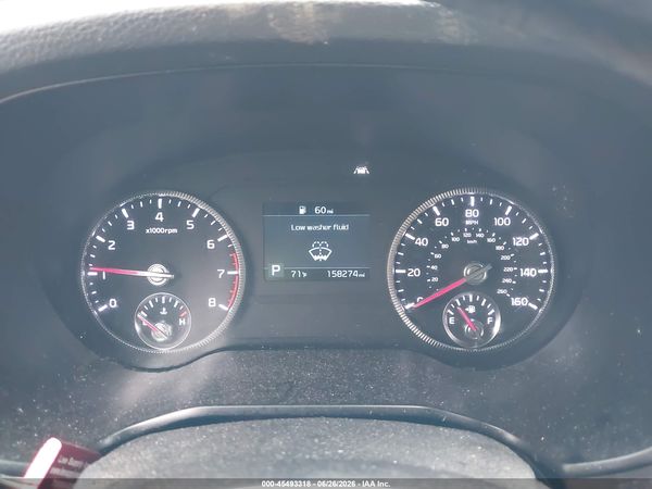 2021 KIA TELLURIDE LX