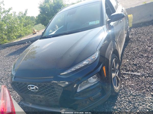 2019 HYUNDAI KONA LIMITED