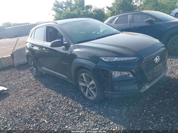 2019 HYUNDAI KONA LIMITED