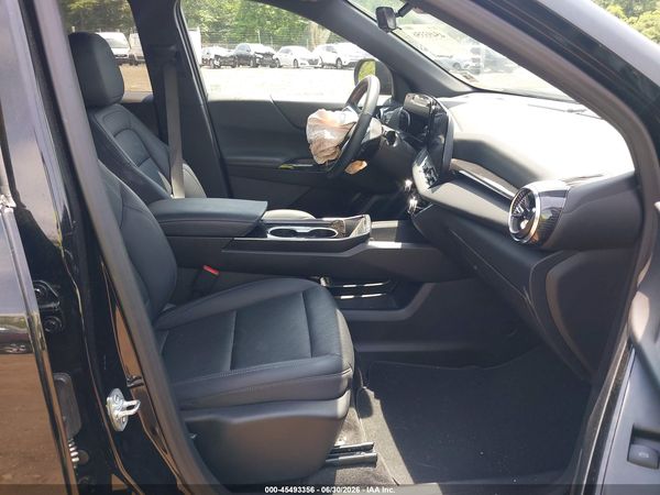 2025 CHEVROLET EQUINOX AWD LT — I5