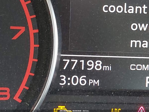 2020 AUDI A4