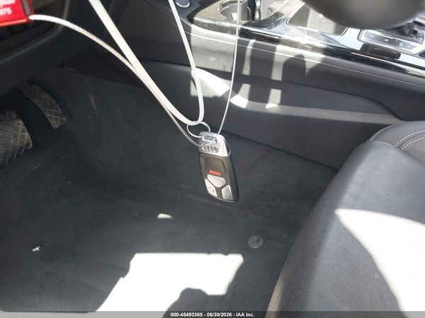 2020 AUDI A4