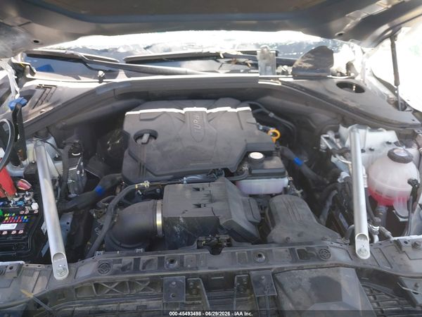 2025 GENESIS GV70 2.5T AWD