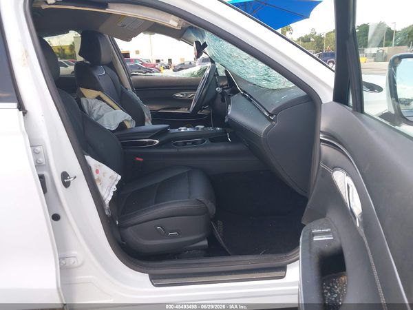2025 GENESIS GV70 2.5T AWD