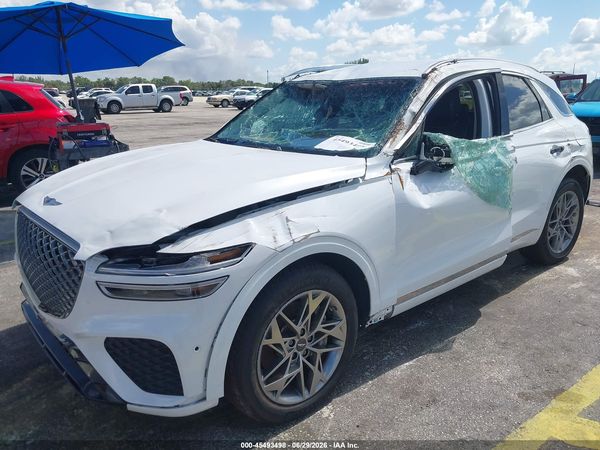 2025 GENESIS GV70 2.5T AWD