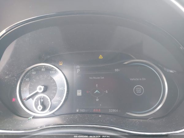 2025 GENESIS GV70 2.5T AWD