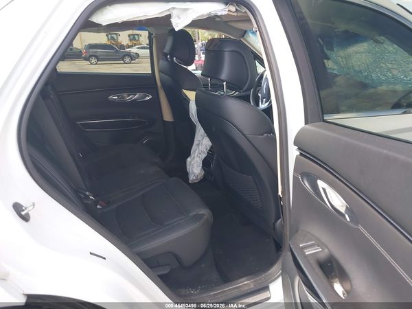 2025 GENESIS GV70 2.5T AWD