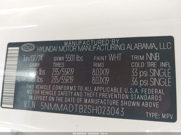 2025 GENESIS GV70 2.5T AWD