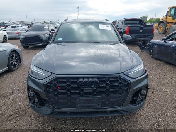 2024 AUDI SQ5