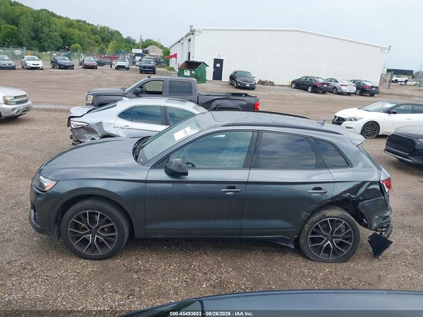 2024 AUDI SQ5