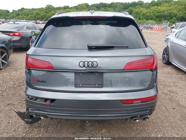 2024 AUDI SQ5