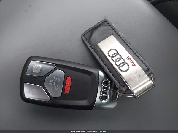 2024 AUDI SQ5