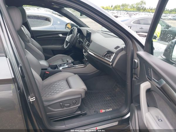 2024 AUDI SQ5