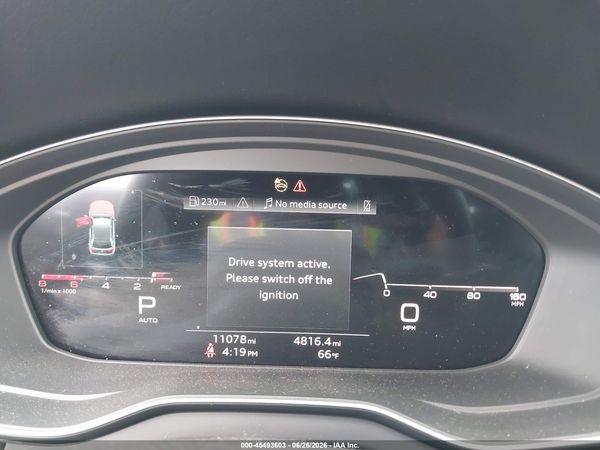 2024 AUDI SQ5