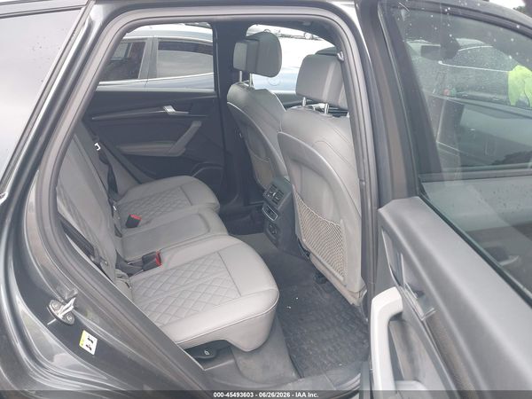 2024 AUDI SQ5