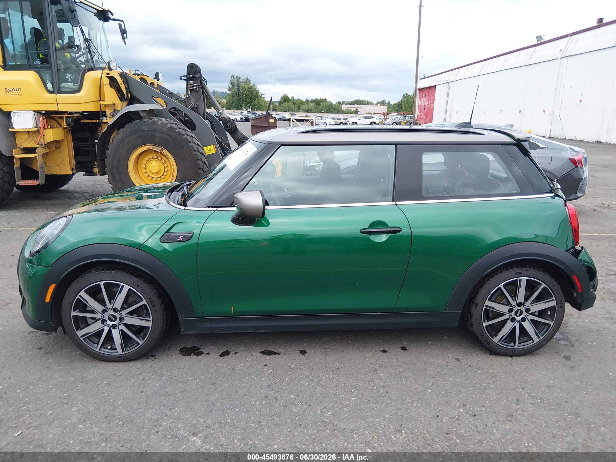 2024 MINI HARDTOP COOPER S