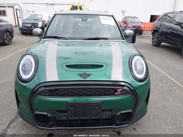 2024 MINI HARDTOP COOPER S