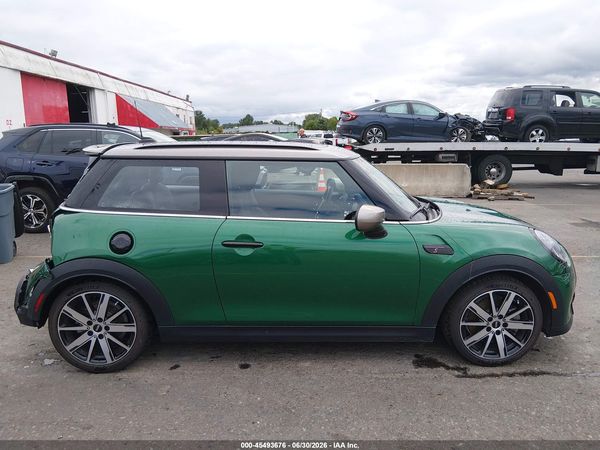 2024 MINI HARDTOP COOPER S