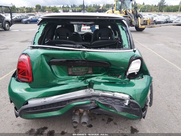 2024 MINI HARDTOP COOPER S