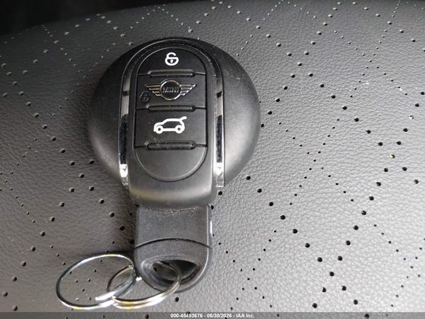 2024 MINI HARDTOP COOPER S