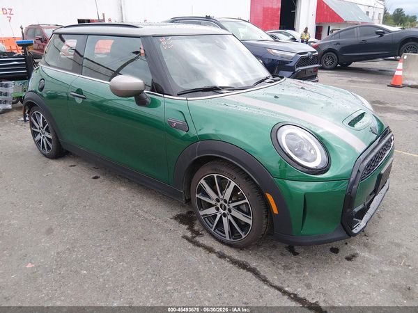 2024 MINI HARDTOP COOPER S