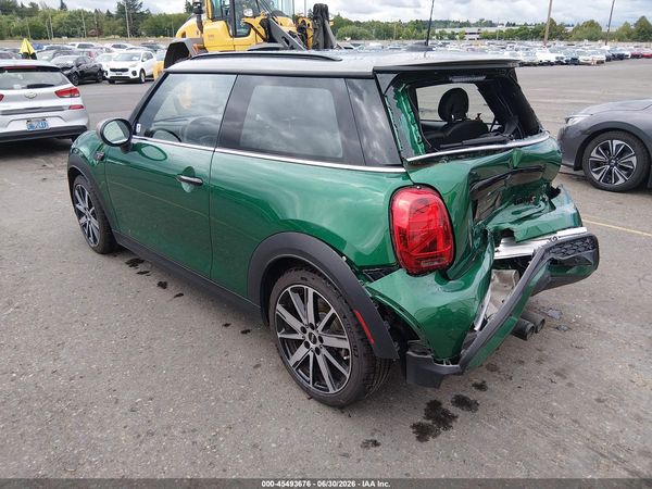 2024 MINI HARDTOP COOPER S