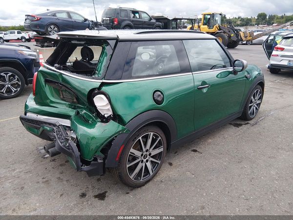 2024 MINI HARDTOP COOPER S