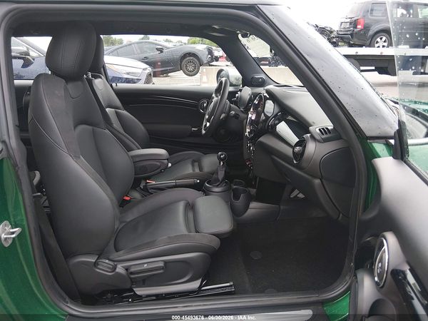 2024 MINI HARDTOP COOPER S