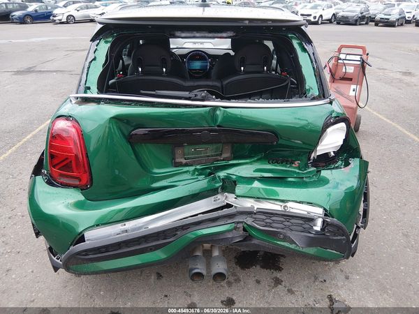 2024 MINI HARDTOP COOPER S