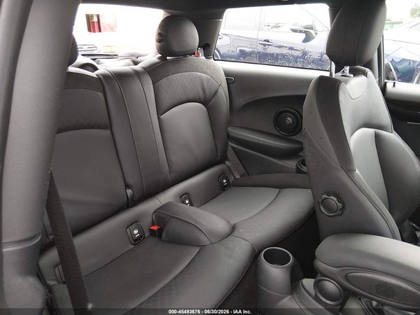 2024 MINI HARDTOP COOPER S