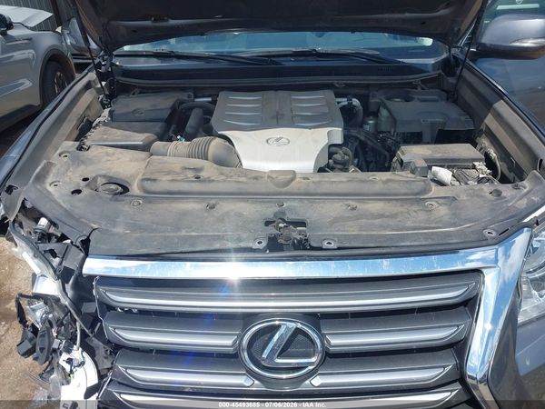 2019 LEXUS GX 460 PREMIUM