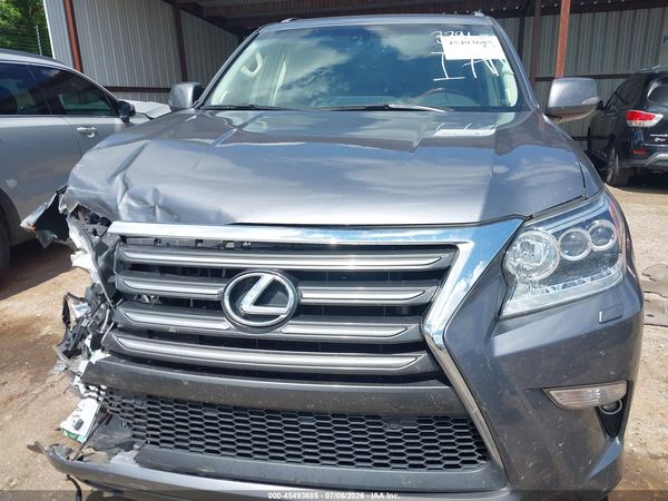 2019 LEXUS GX 460 PREMIUM