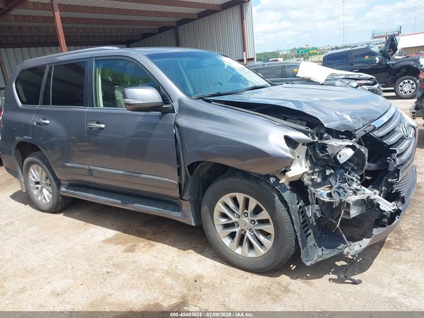2019 LEXUS GX 460 PREMIUM