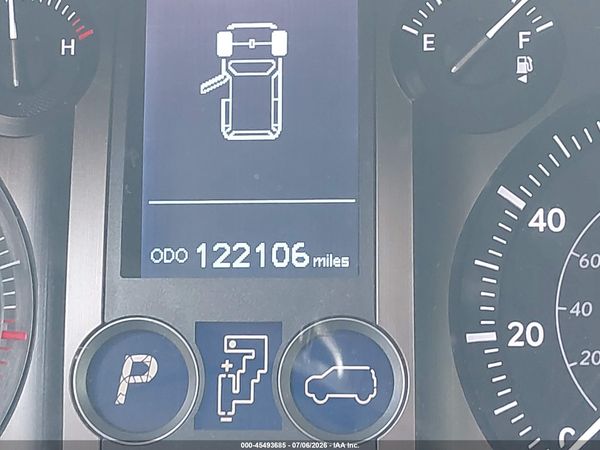 2019 LEXUS GX 460 PREMIUM