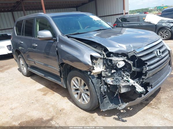 2019 LEXUS GX 460 PREMIUM