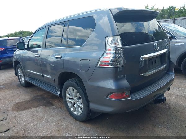 2019 LEXUS GX 460 PREMIUM
