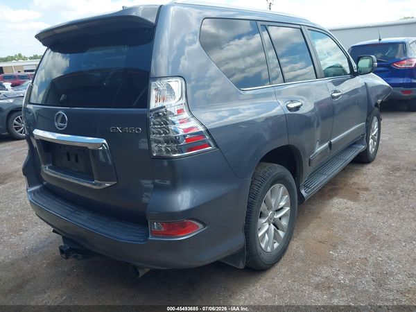 2019 LEXUS GX 460 PREMIUM