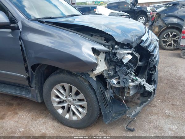 2019 LEXUS GX 460 PREMIUM