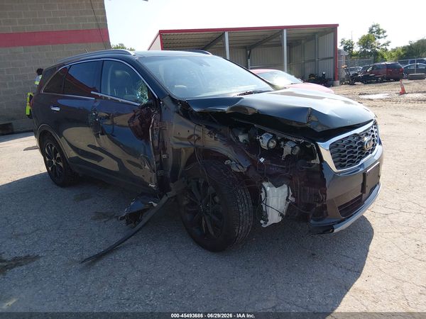 2020 KIA SORENTO 3.3L EX — I1