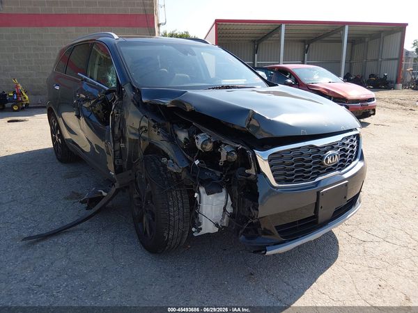 2020 KIA SORENTO 3.3L EX — I6