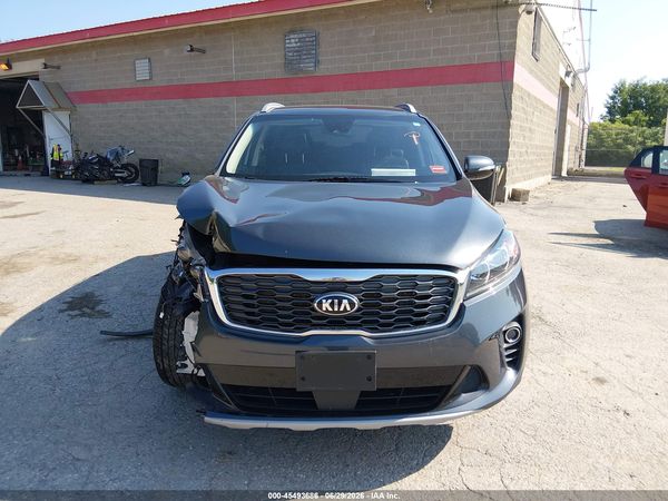 2020 KIA SORENTO 3.3L EX — I115