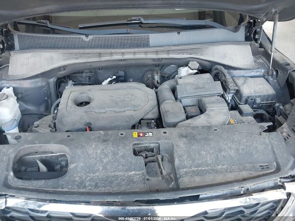 2019 KIA SORENTO 2.4L LX