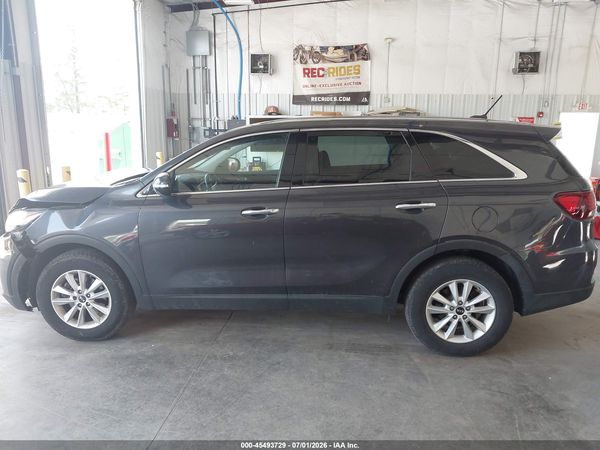 2019 KIA SORENTO 2.4L LX