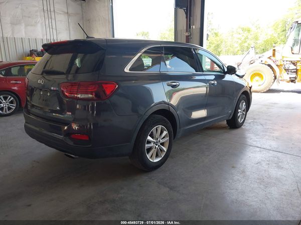 2019 KIA SORENTO 2.4L LX
