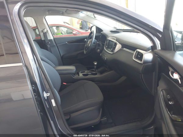 2019 KIA SORENTO 2.4L LX