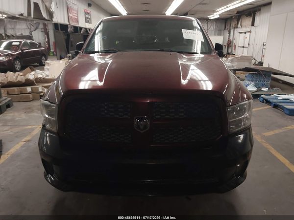 2016 RAM 1500 EXPRESS
